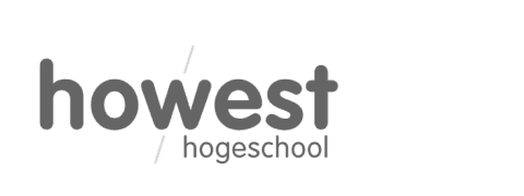 Howest hogeschool logo