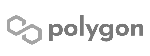 Polygon network logo